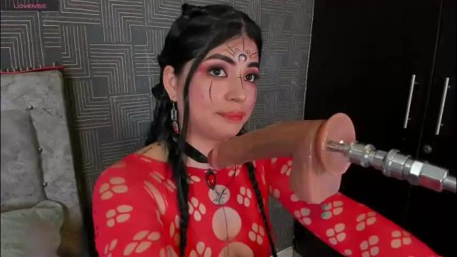 Thumbnail 3, grace_03's Stream at Chaturbate, 22 days ago