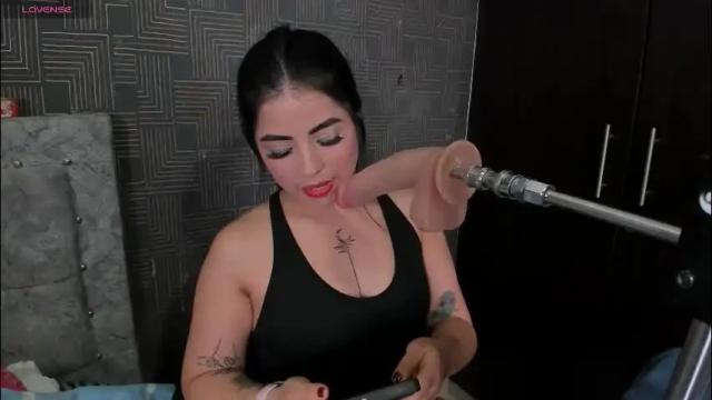 Image 4 of grace_03 Stream on Chaturbate on 22 days ago