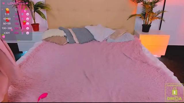 Thumbnail 3, grace_and_jacob's Stream at Chaturbate, 13 months ago