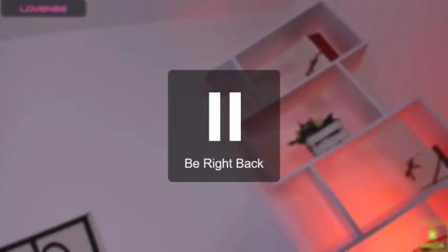 Thumbnail 1, grace_and_jacob's Stream at Chaturbate, 13 months ago