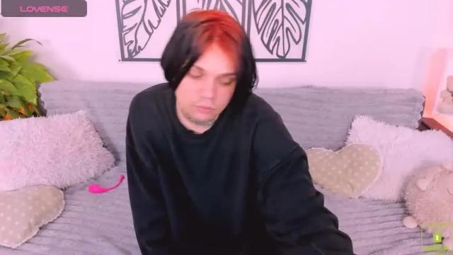 Thumbnail 2, grace_and_jacob's Stream at Chaturbate, 13 months ago
