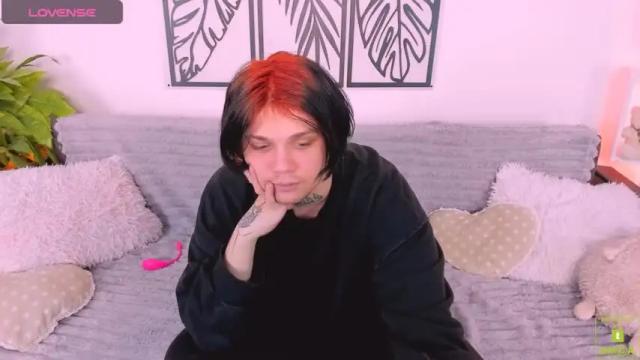 Thumbnail 3, grace_and_jacob's Stream at Chaturbate, 13 months ago