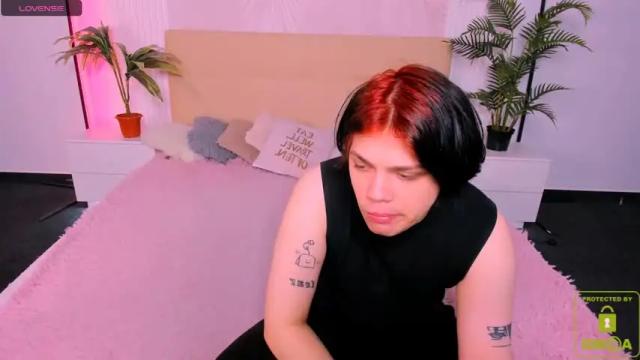 Thumbnail 1, grace_and_jacob's Stream at Chaturbate, 13 months ago