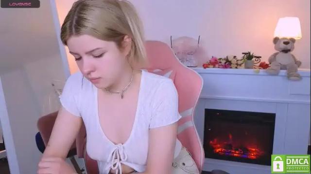Thumbnail 2, grace_and_jacob's Stream at Chaturbate, 16 days ago