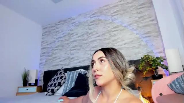 Image 12 of grace_duppon Stream on Chaturbate on 6 days ago