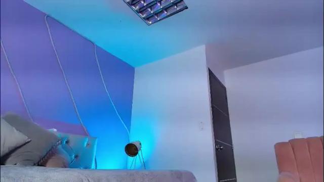 Image 3 of grace_duppon Stream on Chaturbate on 1 month ago