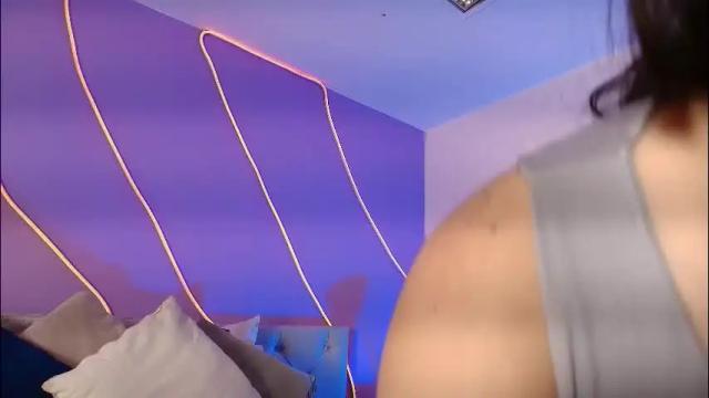 Image 6 of grace_duppon Stream on Chaturbate on 27 days ago