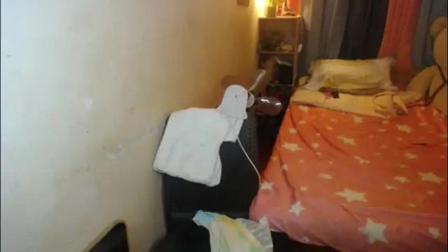 Thumbnail 3, grace_filipina's Stream at Chaturbate, 1 month ago