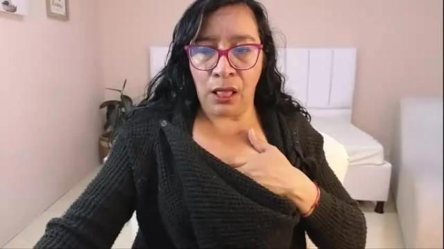 Thumbnail 2, grace_maturemilf's Stream at Chaturbate, 2 months ago