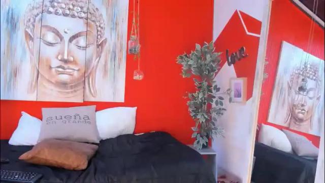 Image 10 of grace_miller19 Stream on Chaturbate on 1 month ago