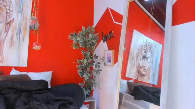 Image 11 of grace_miller19 Stream on Chaturbate on 1 month ago