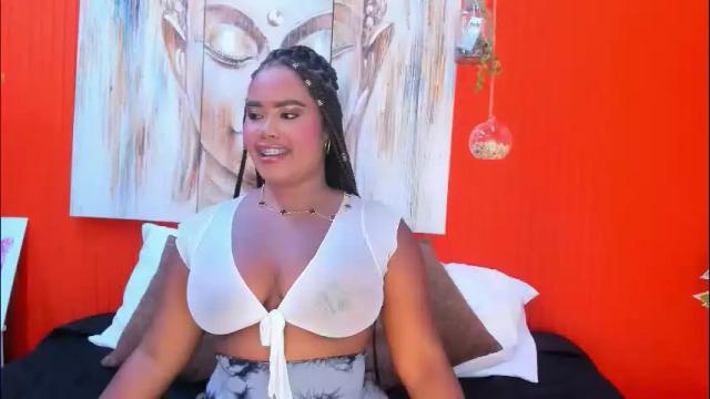 Image 10 of grace_miller19 Stream on Chaturbate on 1 month ago