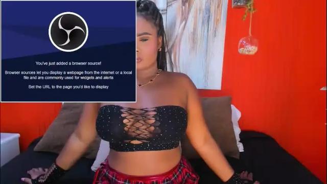 Image 11 of grace_miller19 Stream on Chaturbate on 1 month ago