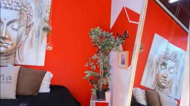 Image 3 of grace_miller19 Stream on Chaturbate on 1 month ago