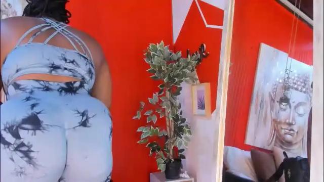 Image 2 of grace_miller19 Stream on Chaturbate on 27 days ago