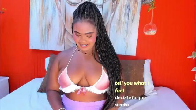 Image 11 of grace_miller19 Stream on Chaturbate on 26 days ago