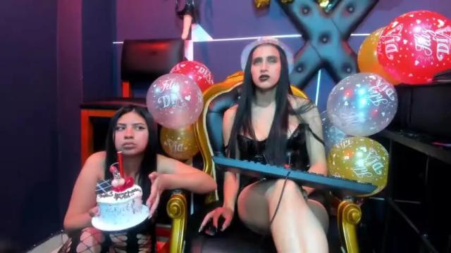 Image 11 of grace_pervert Stream on Chaturbate on 13 months ago