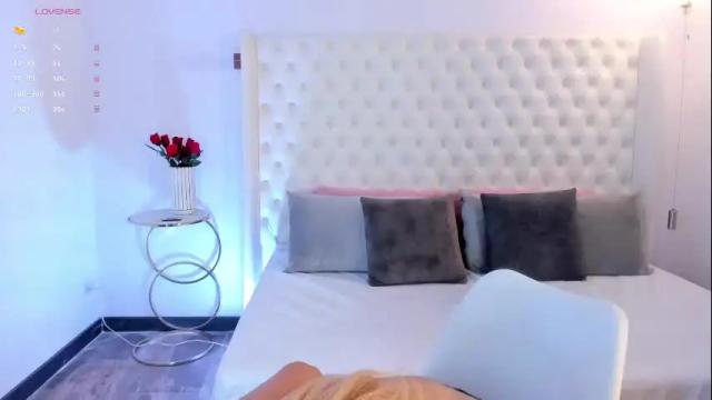 Image 4 of gracecartier Stream on Chaturbate on 3 months ago