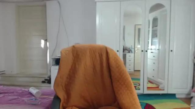 Image 8 of gracedeevine Stream on Chaturbate on 19 months ago