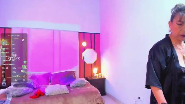 Image 2 of graceelizabeth_ Stream on Chaturbate on 16 days ago