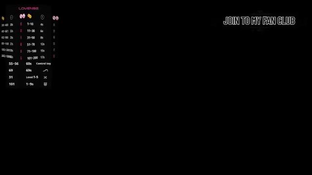 Image 2 of graceelizabeth_ Stream on Chaturbate on 1 day ago