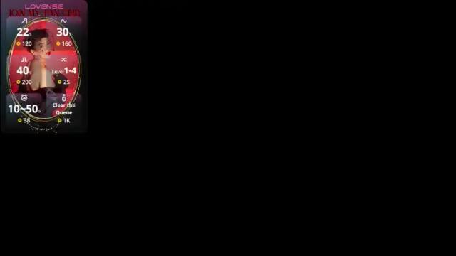 Thumbnail 1, graceelizabeth_'s Stream at Chaturbate, 1 month ago