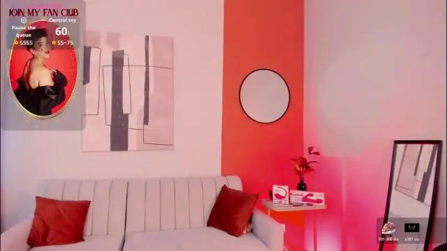 Image 12 of graceelizabeth_ Stream on Chaturbate on 1 month ago