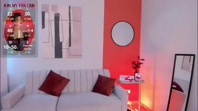 Image 4 of graceelizabeth_ Stream on Chaturbate on 1 month ago