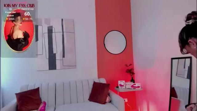 Image 4 of graceelizabeth_ Stream on Chaturbate on 1 month ago