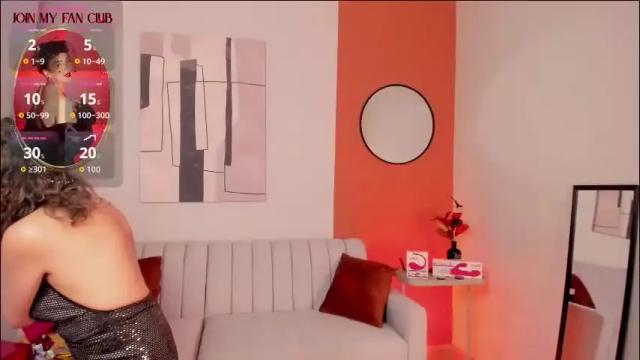 Image 8 of graceelizabeth_ Stream on Chaturbate on 1 month ago