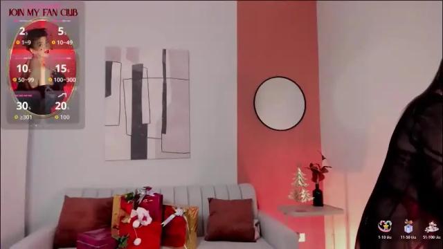 Image 3 of graceelizabeth_ Stream on Chaturbate on 1 month ago