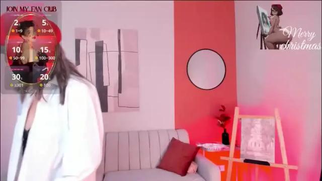 Thumbnail 1, graceelizabeth_'s Stream at Chaturbate, 28 days ago