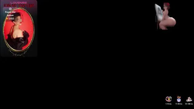 Image 3 of graceelizabeth_ Stream on Chaturbate on 28 days ago