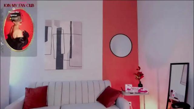 Image 4 of graceelizabeth_ Stream on Chaturbate on 22 days ago