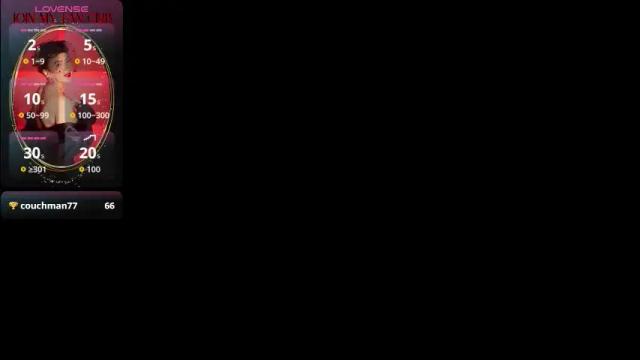 Image 6 of graceelizabeth_ Stream on Chaturbate on 21 days ago