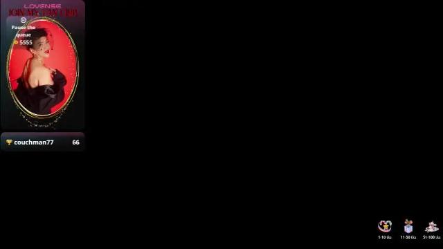 Image 8 of graceelizabeth_ Stream on Chaturbate on 21 days ago