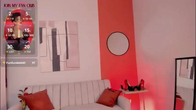 Thumbnail 1, graceelizabeth_'s Stream at Chaturbate, 11 days ago