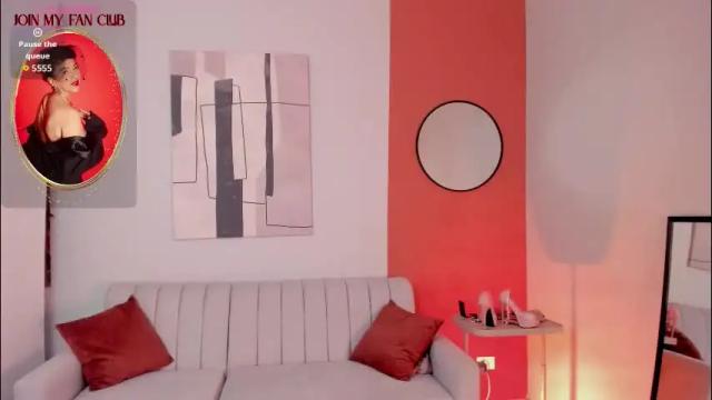 Thumbnail 2, graceelizabeth_'s Stream at Chaturbate, 7 days ago