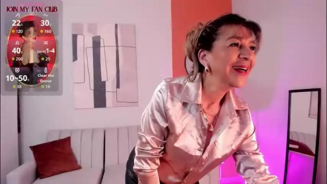 Image 4 of graceelizabeth_ Stream on Chaturbate on 4 days ago