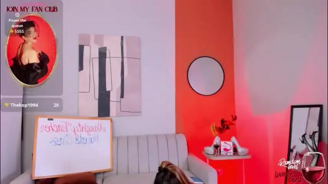 Image 6 of graceelizabeth_ Stream on Chaturbate on 3 days ago