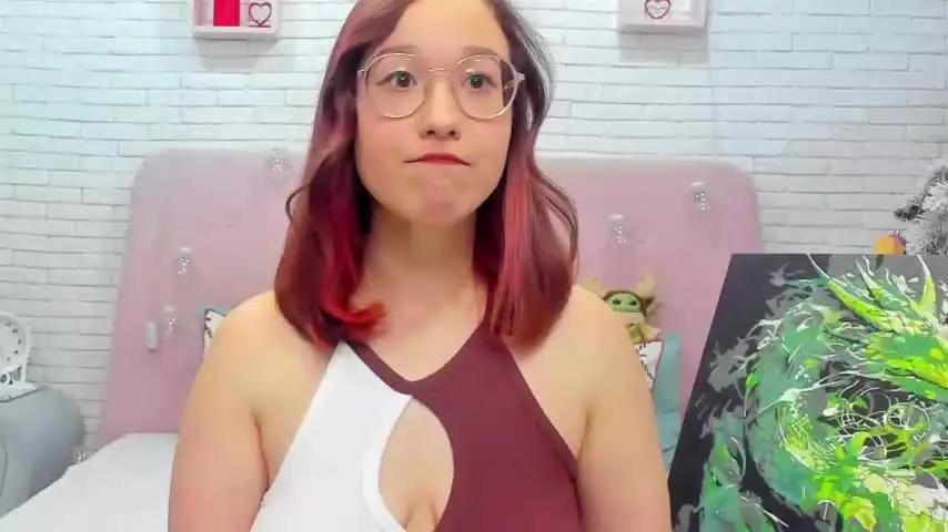 gracefarrell Chaturbate