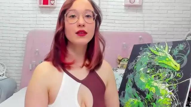 Image 7 of gracefarrell Stream on Chaturbate on 24 months ago