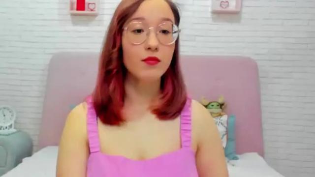 Image 7 of gracefarrell Stream on Chaturbate on 8 months ago