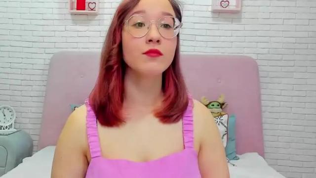 Image 9 of gracefarrell Stream on Chaturbate on 8 months ago