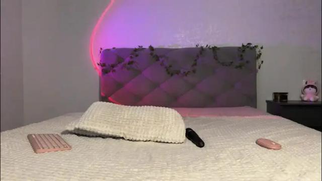 Thumbnail 1, gracefulcharm_'s Stream at Chaturbate, 12 days ago