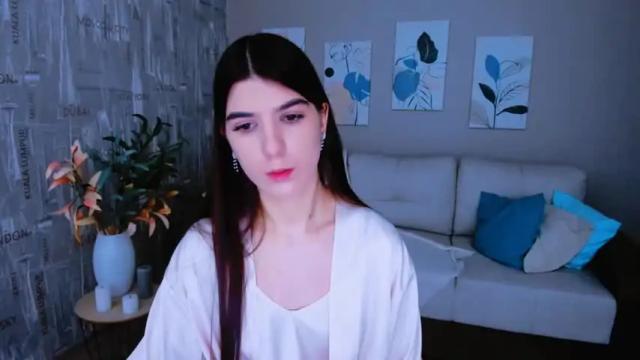 Image 12 of gracefulgaze Stream on Chaturbate on 14 months ago