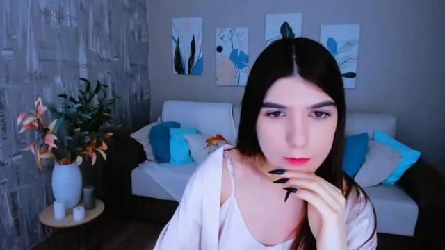 Image 3 of gracefulgaze Stream on Chaturbate on 14 months ago