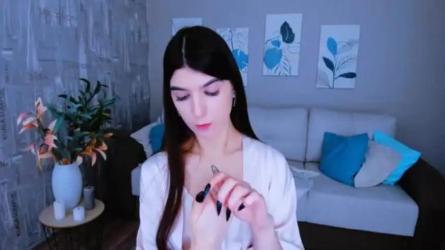 Image 6 of gracefulgaze Stream on Chaturbate on 14 months ago