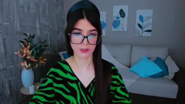 Image 12 of gracefulgaze Stream on Chaturbate on 14 months ago