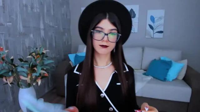 Thumbnail 3, gracefulgaze's Stream at Chaturbate, 13 months ago